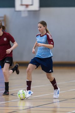 Bild 509 - wCJ NFV Futsalmeisterschaft